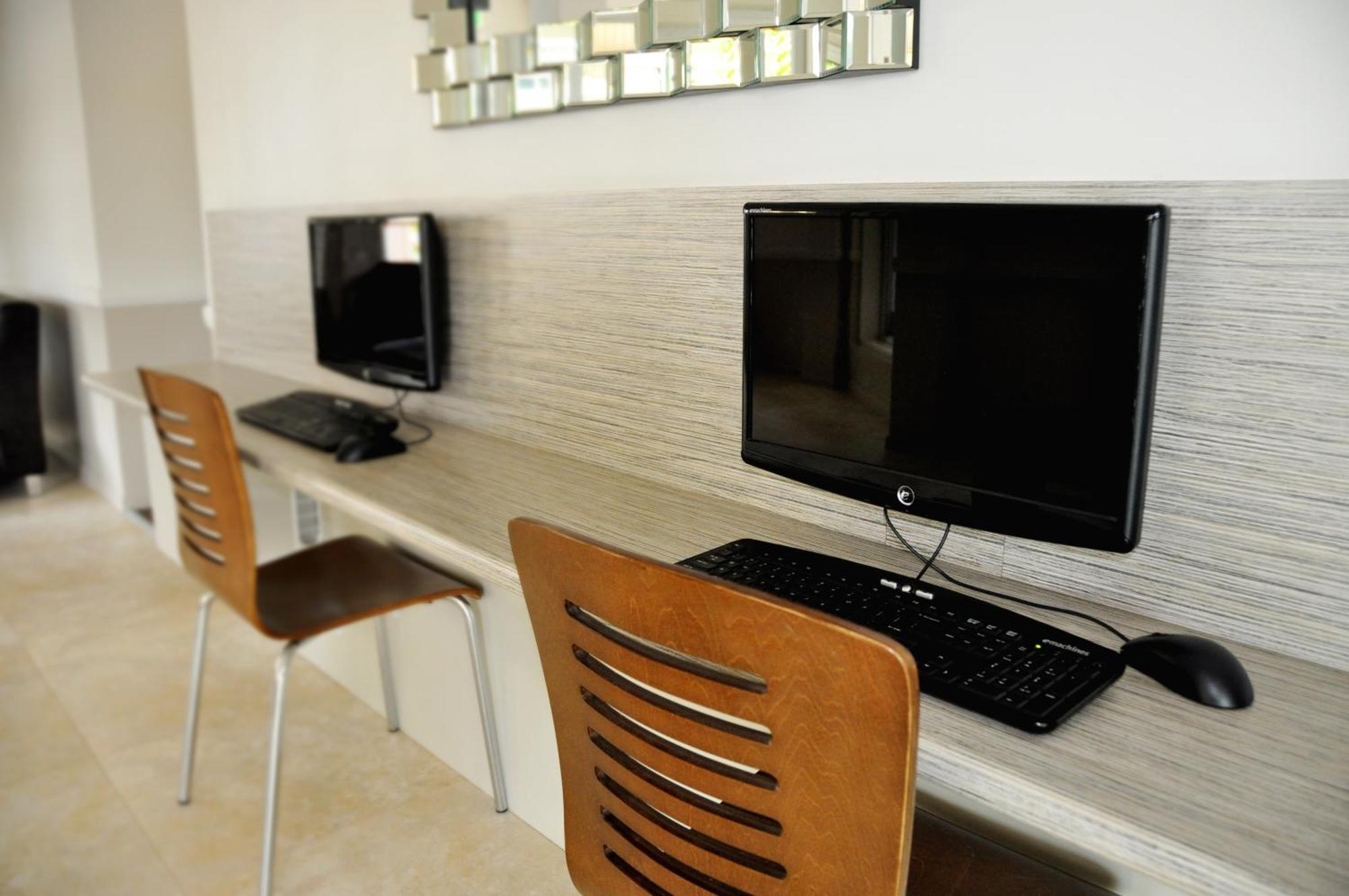 City Oasis Inn Townsville, Surestay Collection By BW Экстерьер фото
