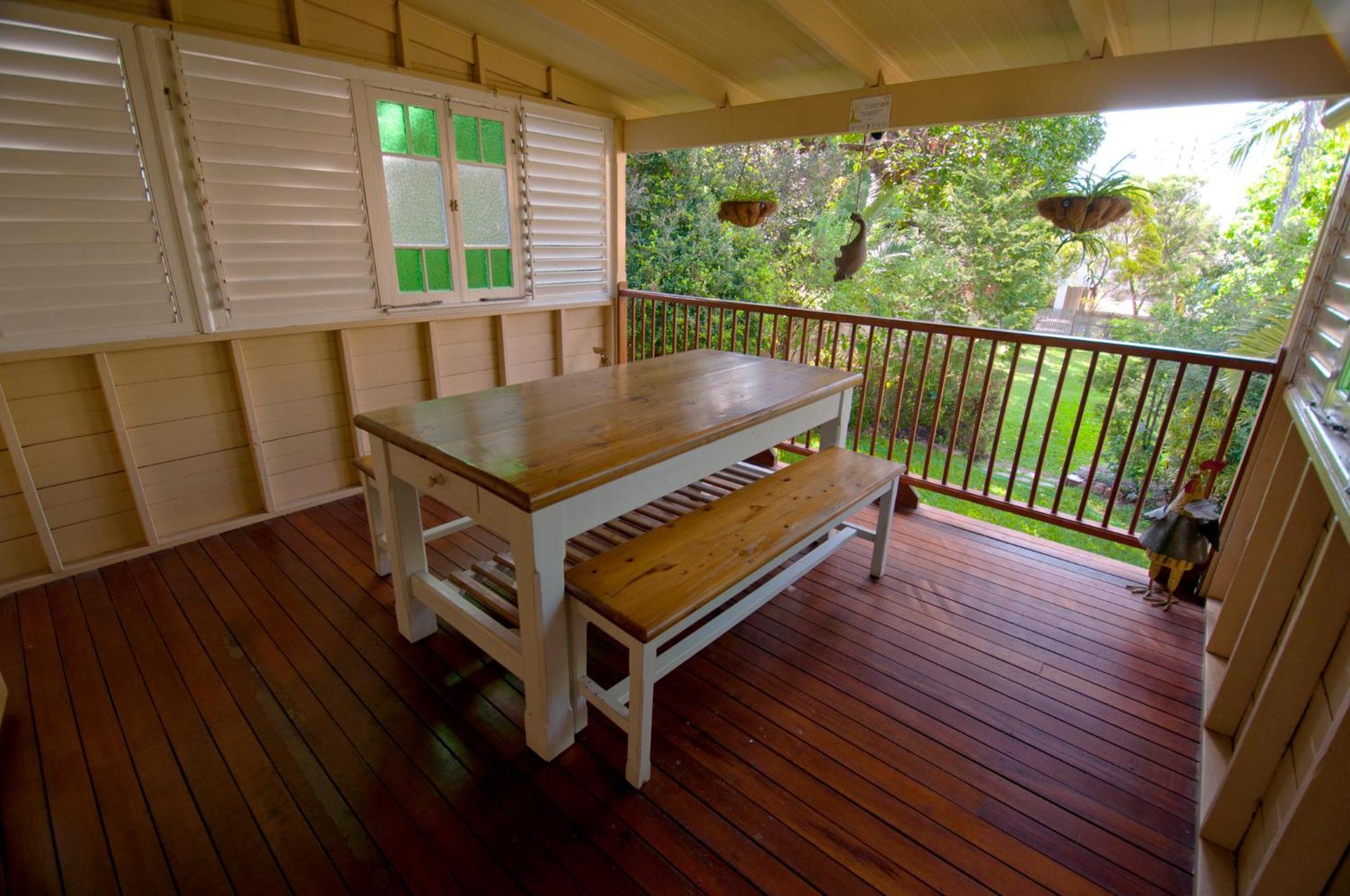 City Oasis Inn Townsville, Surestay Collection By BW Экстерьер фото