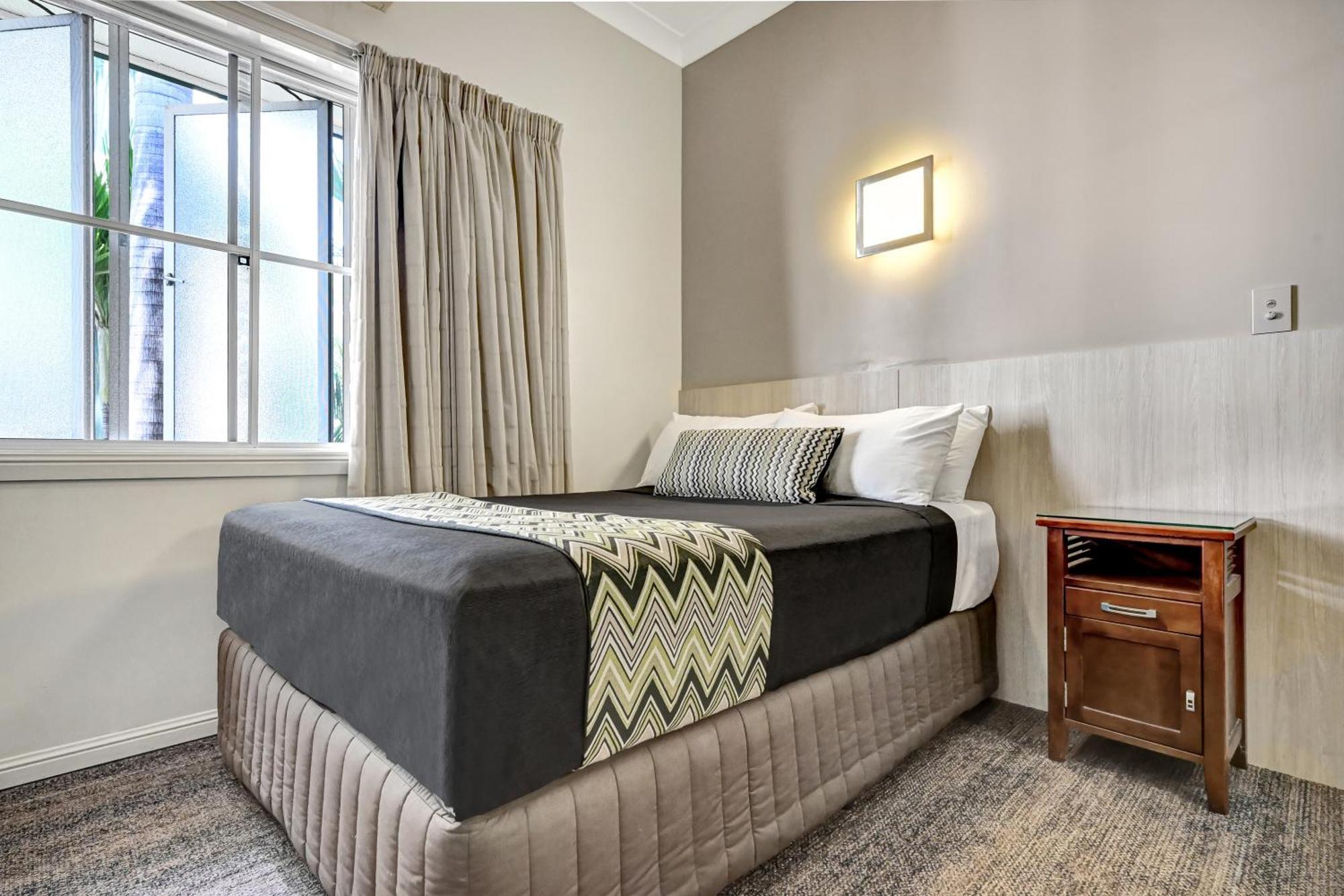 City Oasis Inn Townsville, Surestay Collection By BW Экстерьер фото