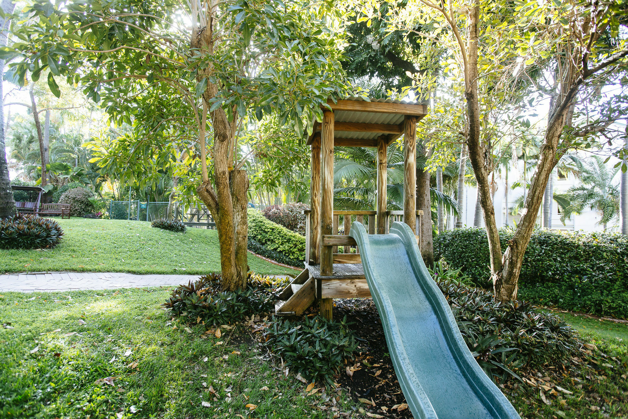 City Oasis Inn Townsville, Surestay Collection By BW Экстерьер фото