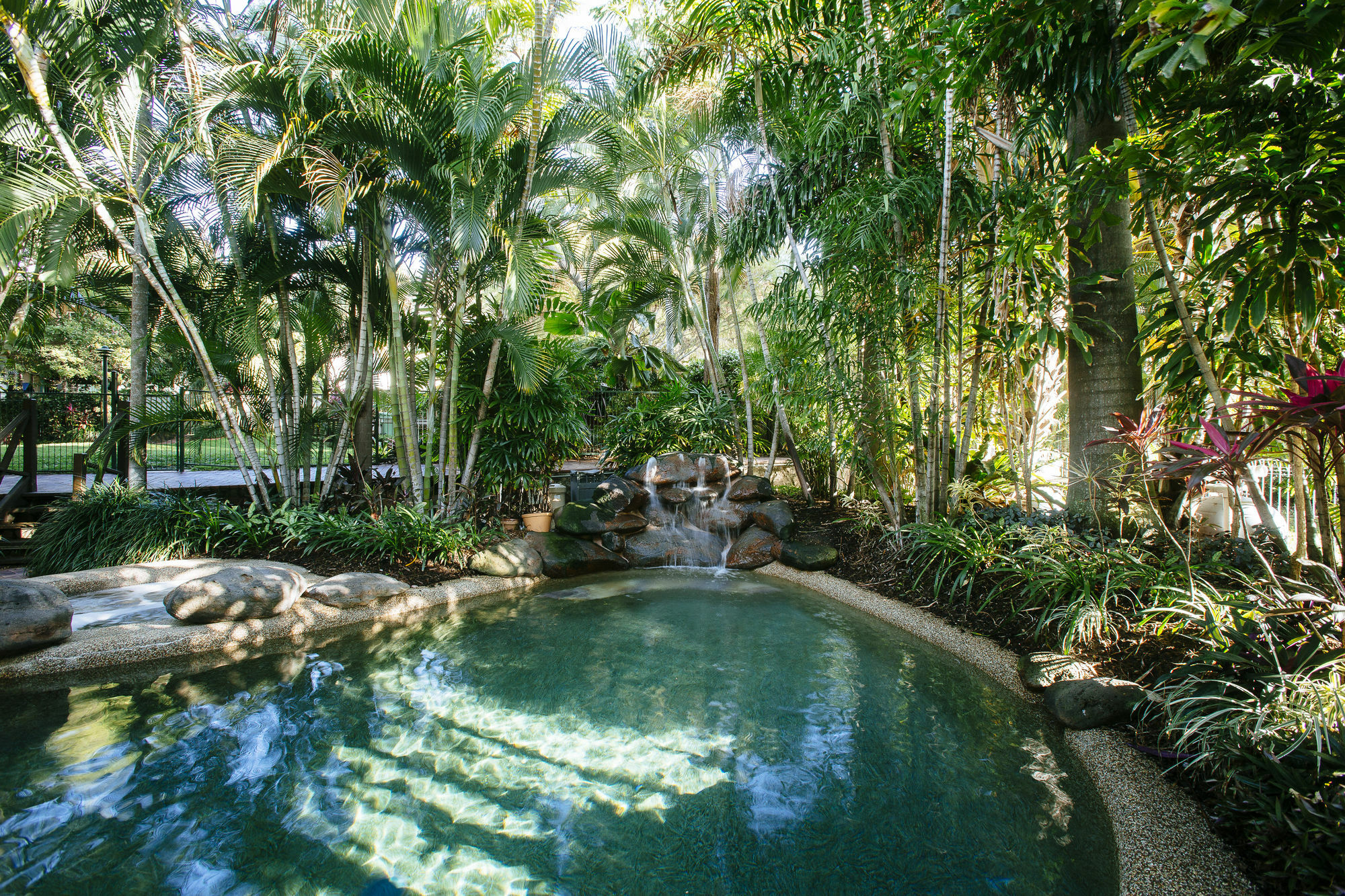City Oasis Inn Townsville, Surestay Collection By BW Экстерьер фото