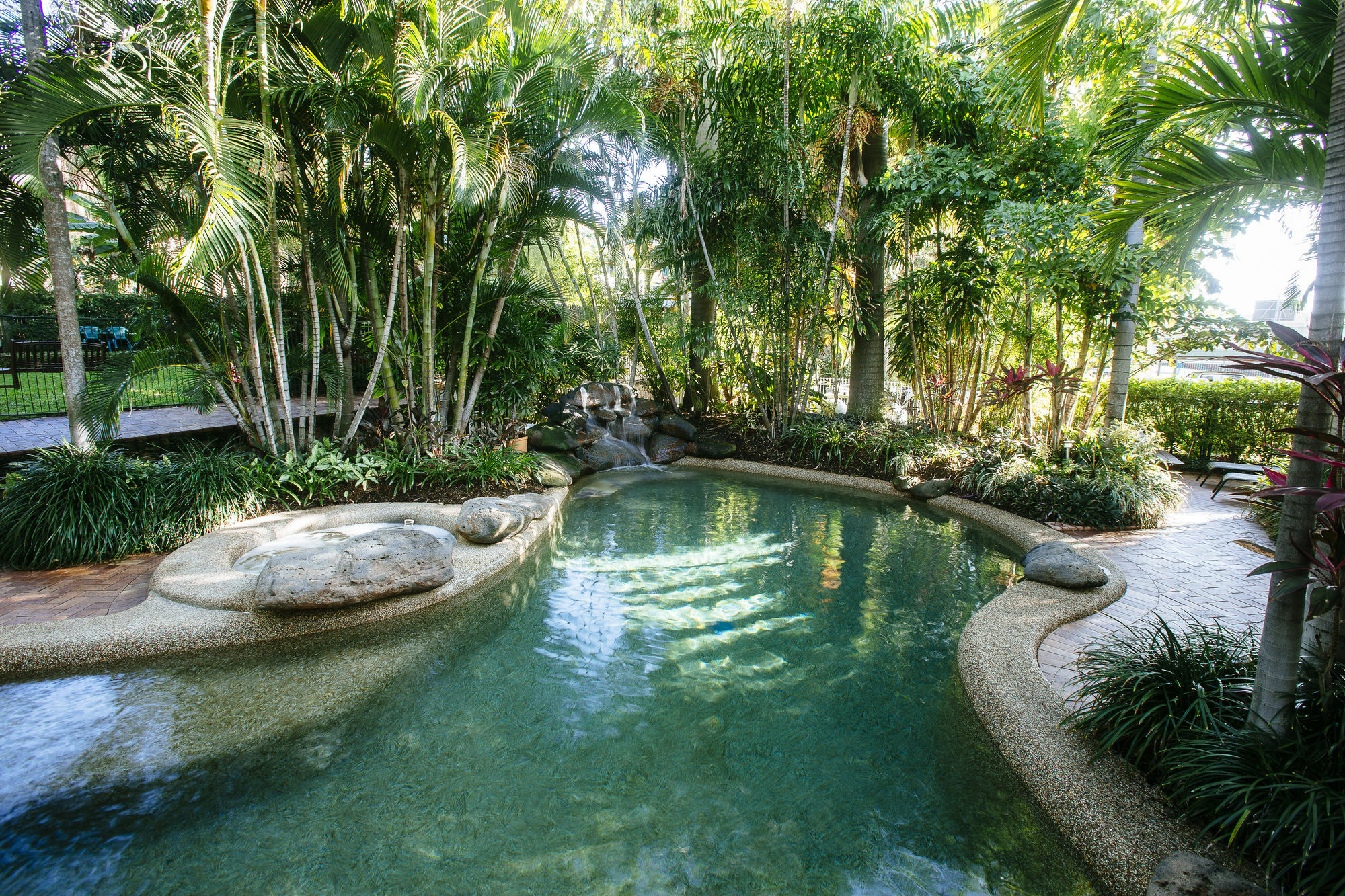 City Oasis Inn Townsville, Surestay Collection By BW Экстерьер фото