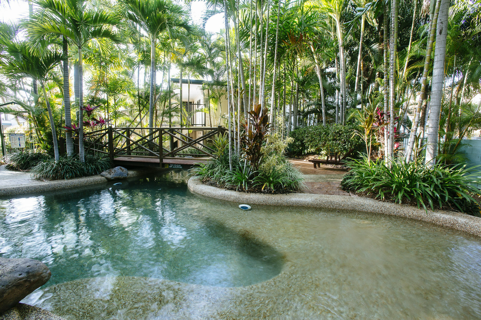 City Oasis Inn Townsville, Surestay Collection By BW Экстерьер фото